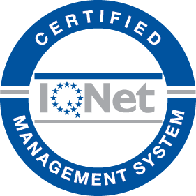 IQNET